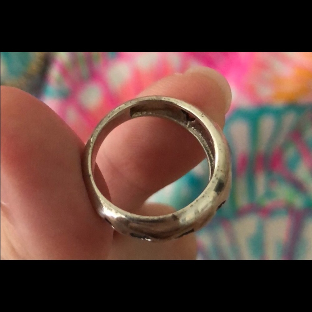 Tous Authentic Ring - image 3